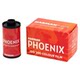 伊尔福HARMAN哈曼红蓝凤凰135PHOENIX200度彩色胶卷依尔福