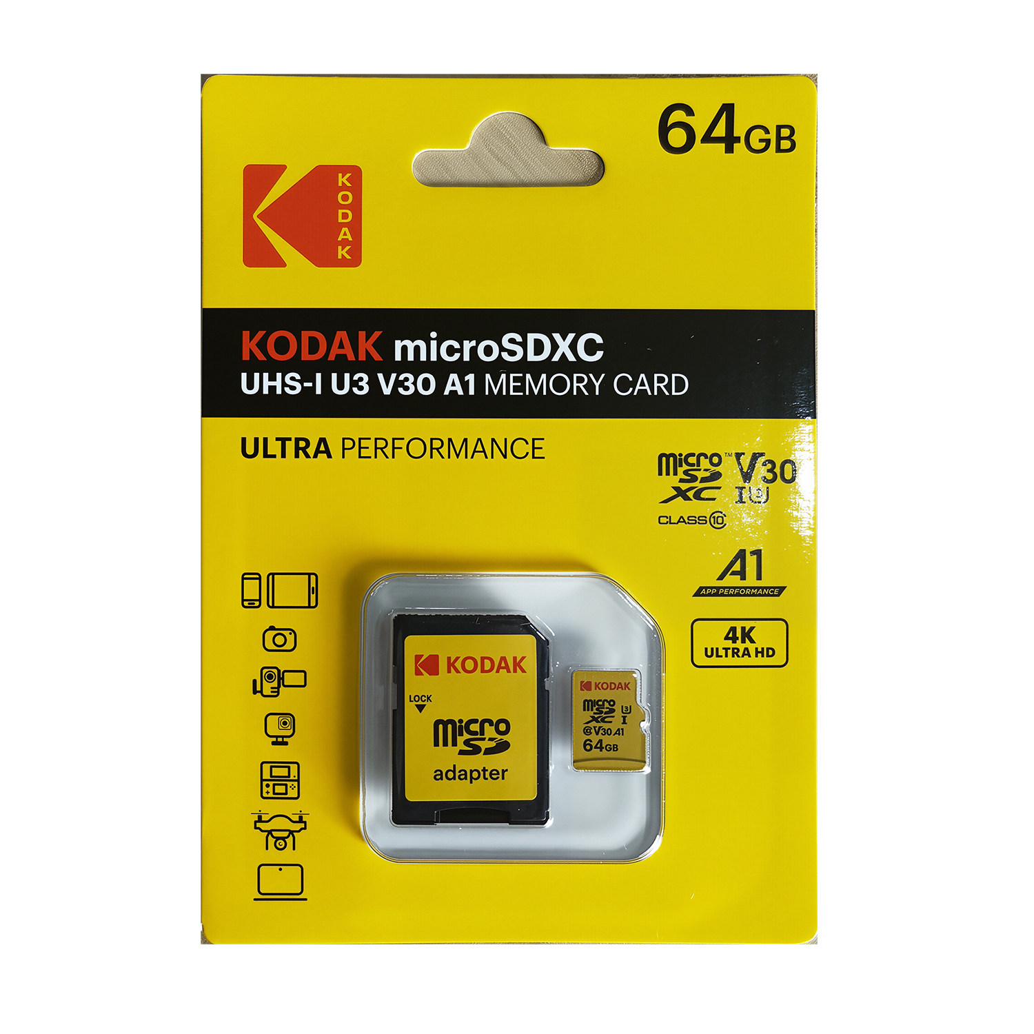2026年，闪迪A1 32GB/64GB/128GB TF卡 microSD存储卡适合你吗？-闪存卡-淘宝百科网