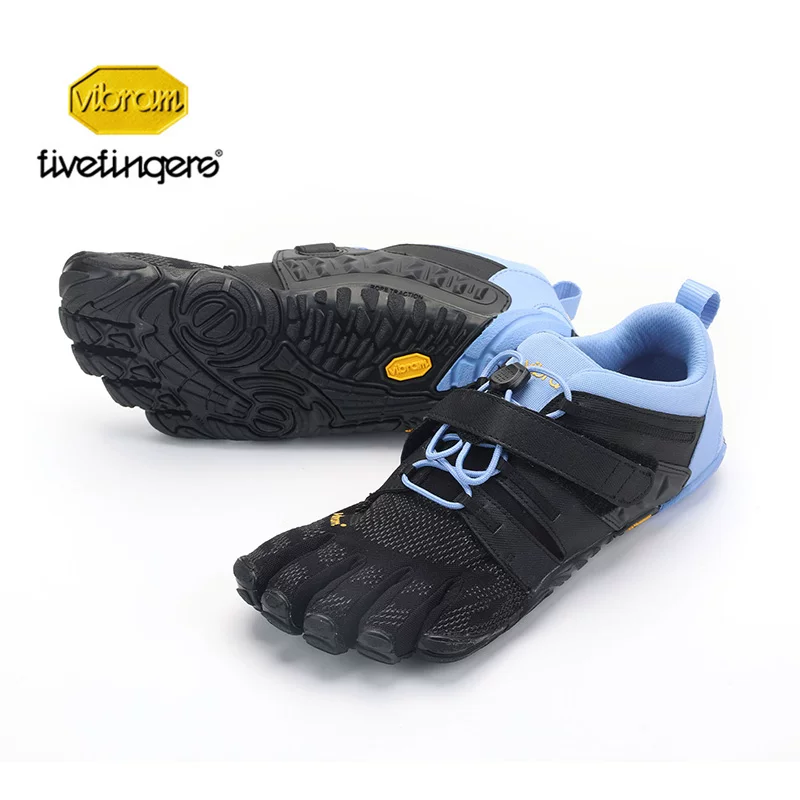Vibram, non-slip jump rope for training