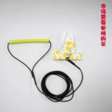 Прозрачные оригинальные сверхлегкие подтяжки, майка топ для выхода на улицу