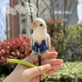 Прозрачные оригинальные сверхлегкие подтяжки, майка топ для выхода на улицу