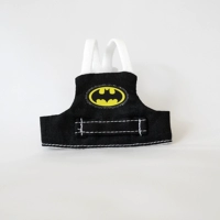 Бэтмен маленький жилет