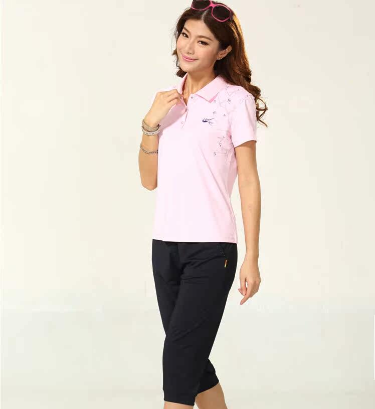Polo sport femme - Ref 561637 Image 25