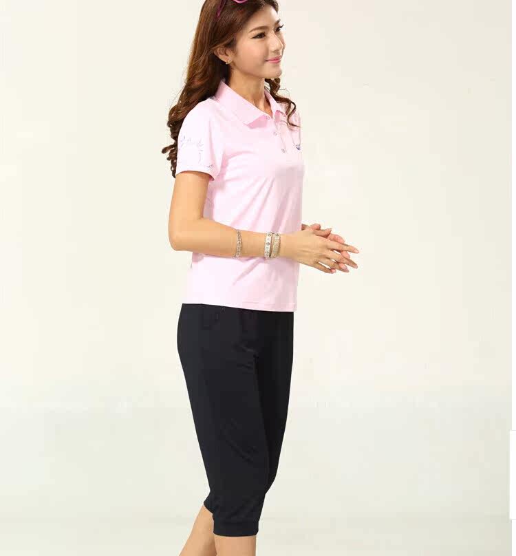 Polo sport femme - Ref 561637 Image 30