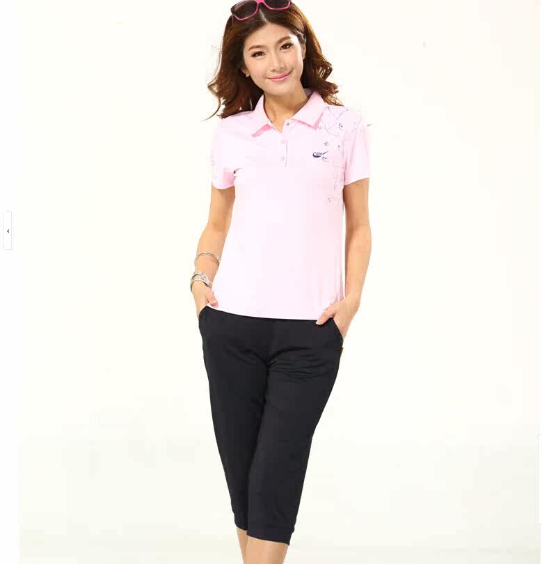 Polo sport femme - Ref 561637 Image 29