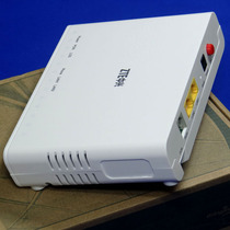 Original ZTE ZXHN F612 Fiber optic cat Fiber optic home dedicated cat GPON ONU optical cat