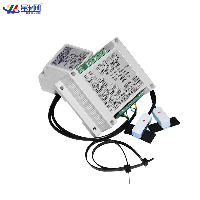 Liquid level upper water control liquid level Automatic water supply controller in and out of water controller liquid level controller