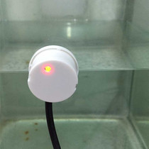 Non-contact liquid level sensor liquid check water level body test monitoring liquid level automatic sensor XKC-Y25-NPN