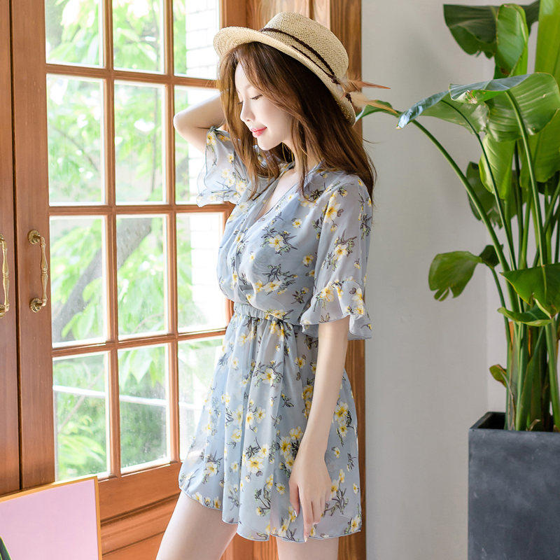 Maillot de bain pour femme - Ref 3031209 Image 3