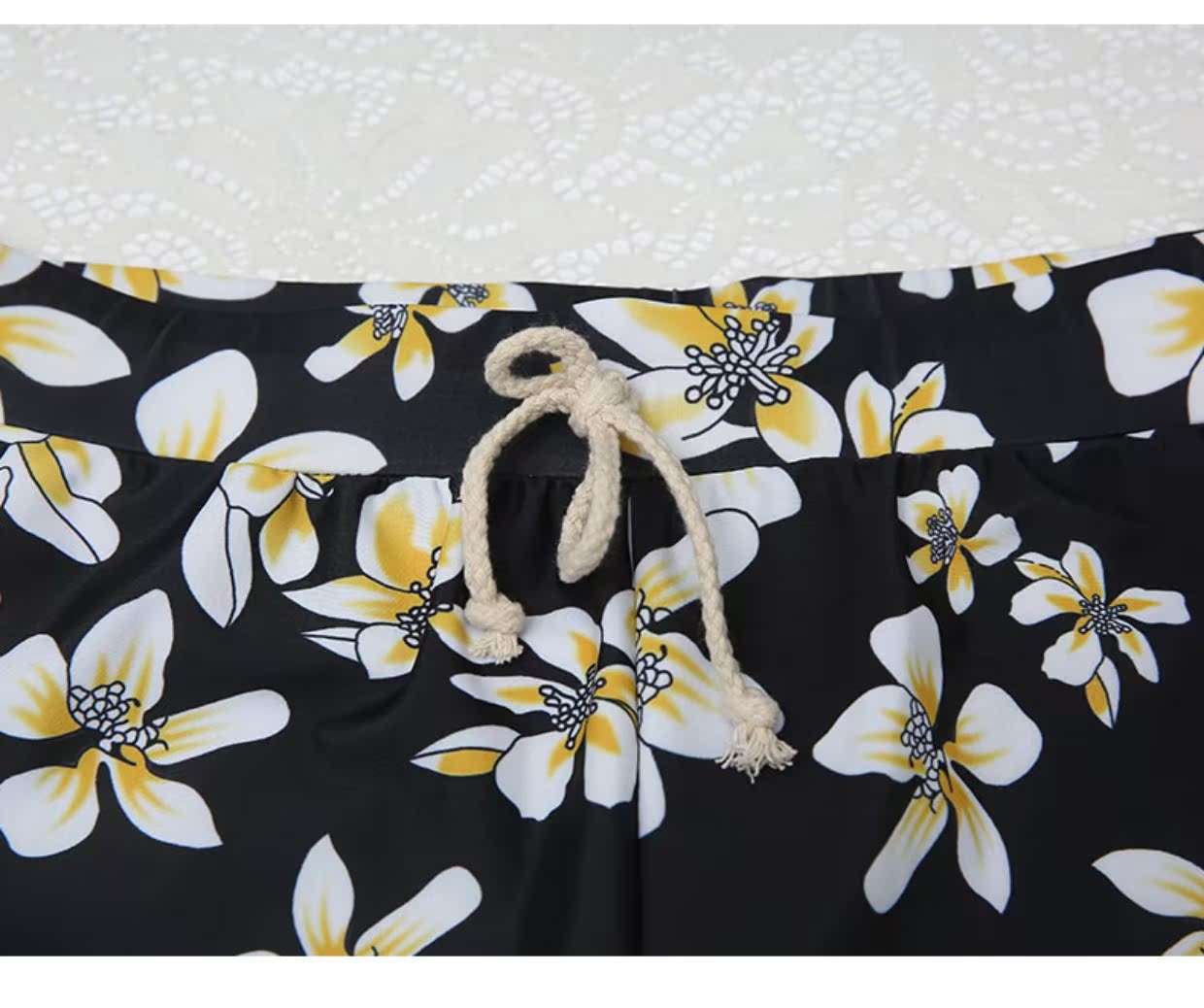 Quần đi biển cho nam Cặp đôi Kích thước lớn Loose 5 điểm Thời trang khô nhanh Thời trang giản dị Mùa hè bên bờ biển 2018 Mới 	quần đi biển giá	