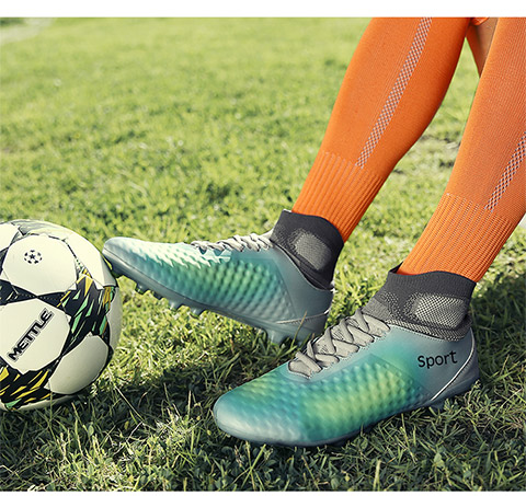 Giày bóng đá cao cấp nam C Ronaldo CR7 Assassin 11AG Inside Marsh bee dành cho người lớn trẻ em thi đấu đào tạo giày mận nhỏ giày sneaker nam trắng