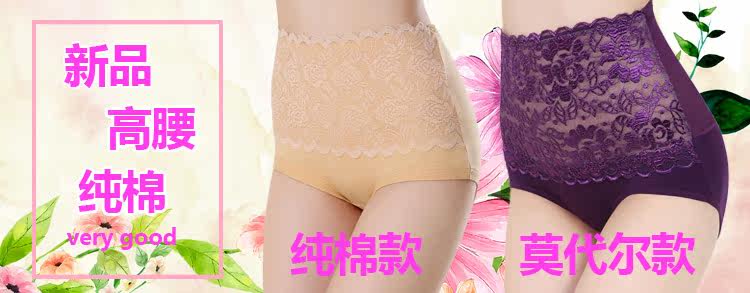 Slip Moyen-âge T5151 en coton - Ref 639873 Image 7