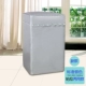 Máy giặt tự động mở nắp 3 kg 6/7 không thấm nước chống nắng bảo vệ bìa 9 trên tổng Rongsheng 8kg - Bảo vệ bụi bọc máy giặt cửa trên