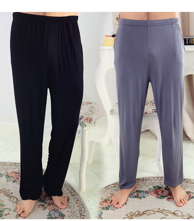 Pantalon pyjama jeunesse - Ref 739884 Image 15