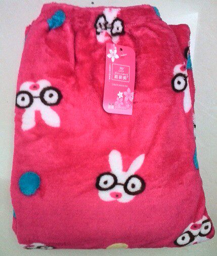 Pantalon pyjama - Ref 730436 Image 33