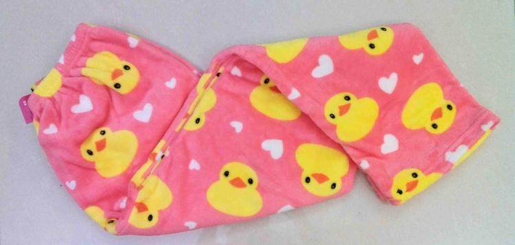 Pantalon pyjama - Ref 730436 Image 37