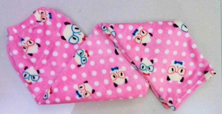 Pantalon pyjama - Ref 730436 Image 36