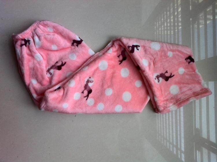 Pantalon pyjama - Ref 730436 Image 29