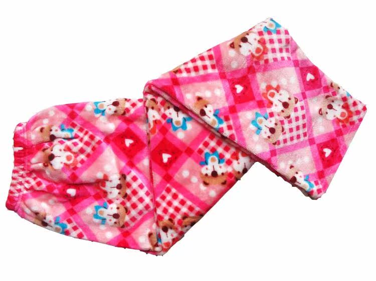 Pantalon pyjama - Ref 725844 Image 15