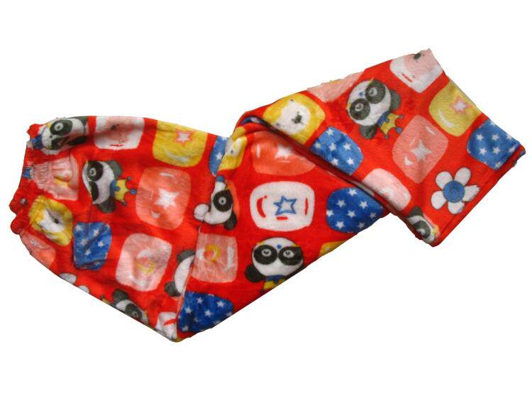 Pantalon pyjama - Ref 725844 Image 10