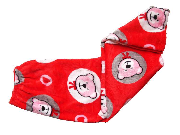 Pantalon pyjama - Ref 730436 Image 12