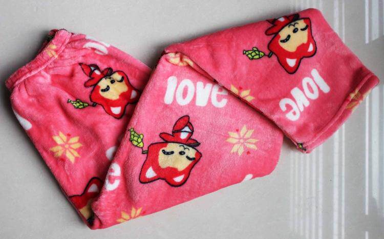 Pantalon pyjama - Ref 730436 Image 24