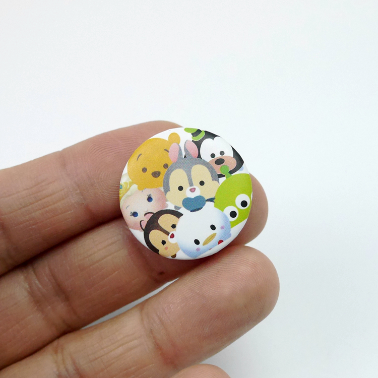 Broche en autre - Ref 1183553 Image 6
