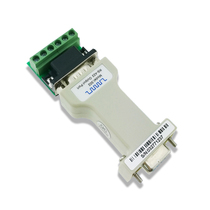 YT-302 rs232 to RS422 converter original chip lightning protection surge-passive converter