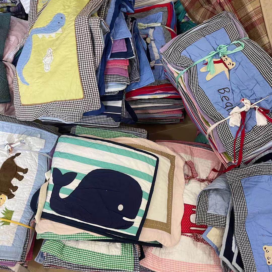 Random large imperfections for men and women not picking up patterns pure cotton child pillowcase 30 * 50cm single