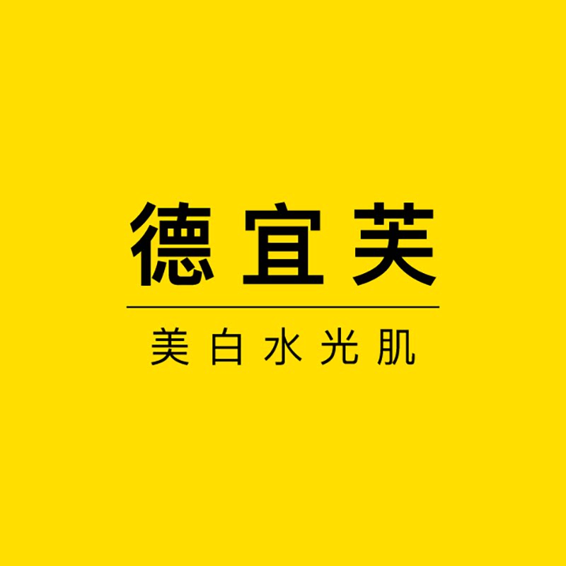 DrEiffel德宜芙旗舰店的LOGO