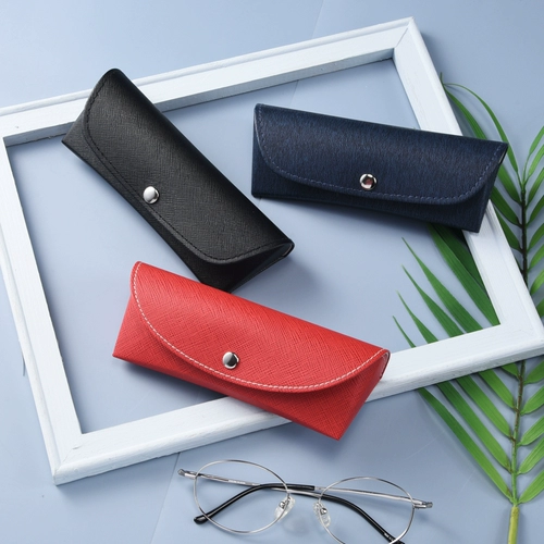 Очки, маленькая банка для хранения, японская полиуретановая коробка, E88