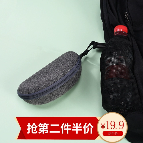 Может быть связана с Zipper Outdoor Sports Tour Box Box