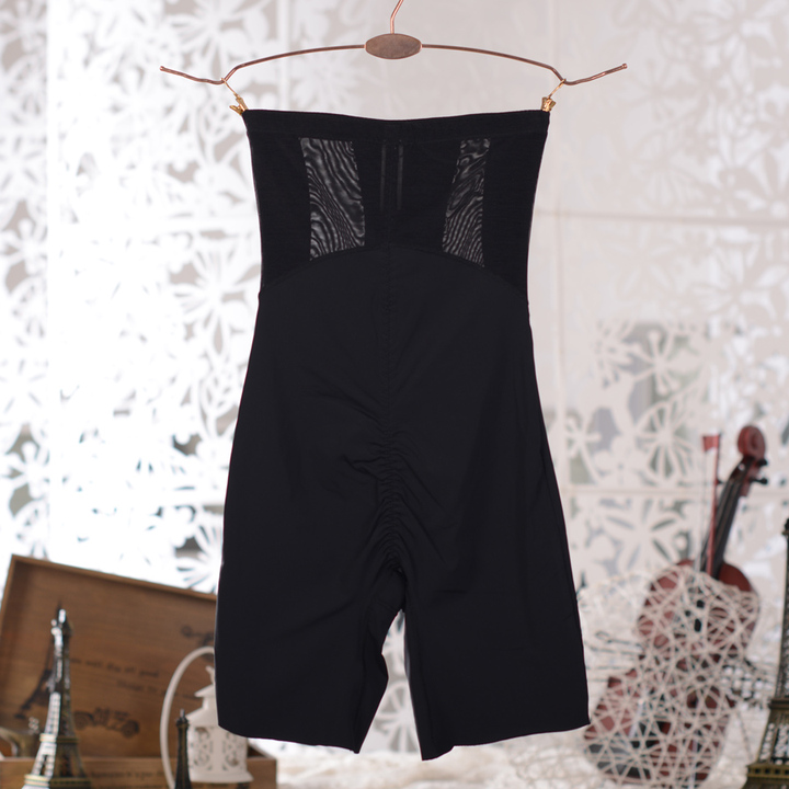 body amincissant sexy en nylon - Ref 685489 Image 25