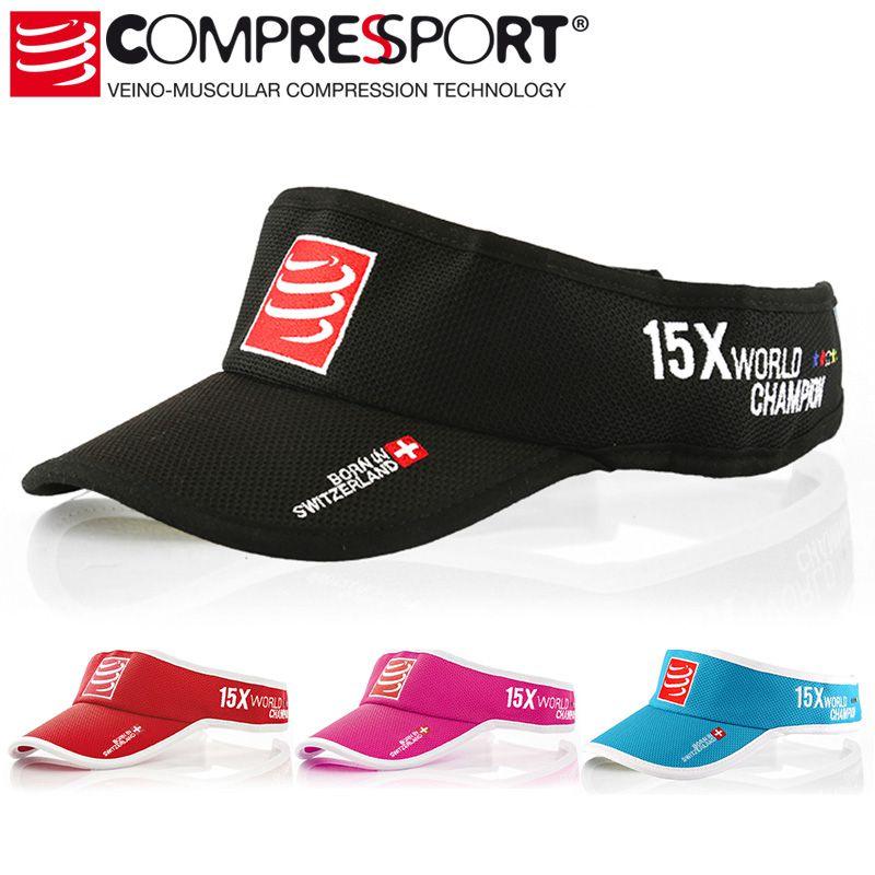 Love running mall love running group Compressport running marathon cross-country empty cap no cap
