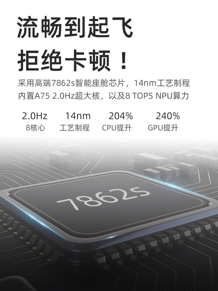 Suitable for Mondeo Navigation Central Control Screen Reversing Image 13-19 Models Ford Mondeo Central Control Large Screen All-In-One Machine