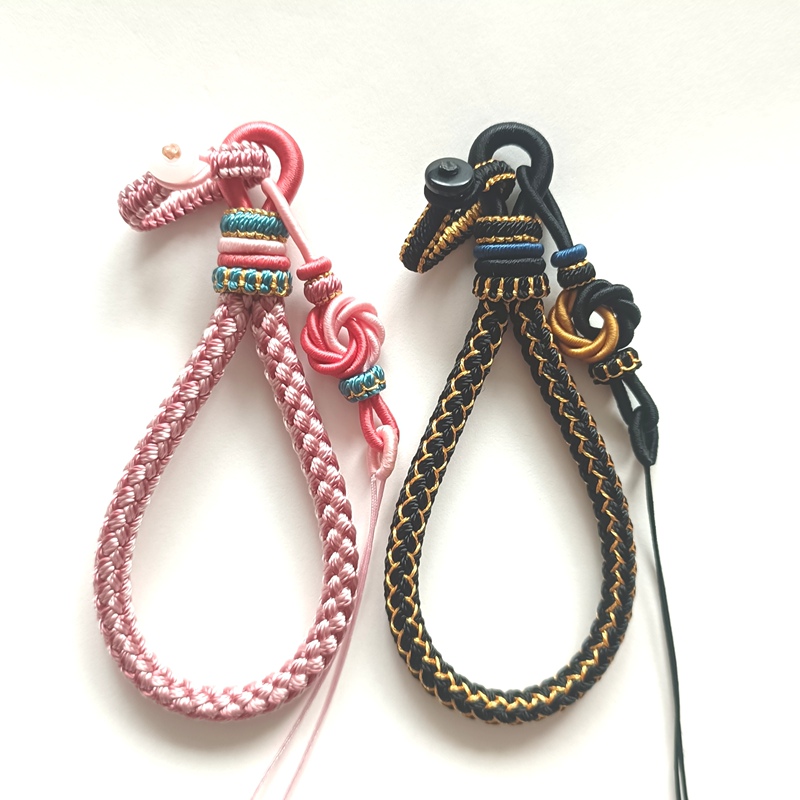 Handmade Woven Phone and Keychain Lanyards. Handmade Woven Phone and Keychain Lanyards.