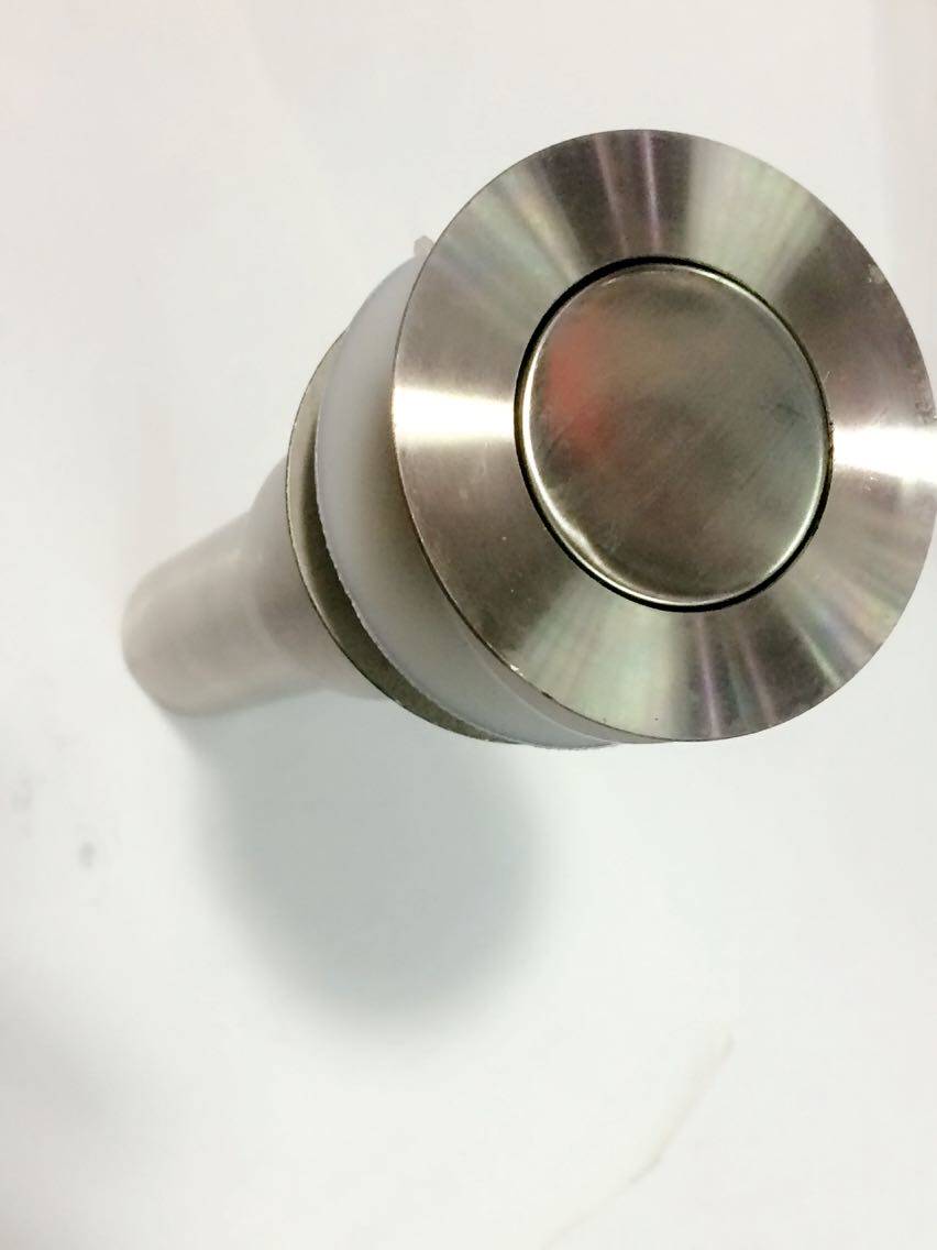 Face Basin Terrace Basin Glass Basin Full Tooth Stainless Steel Flap Sewer Drainer Sewer accessories