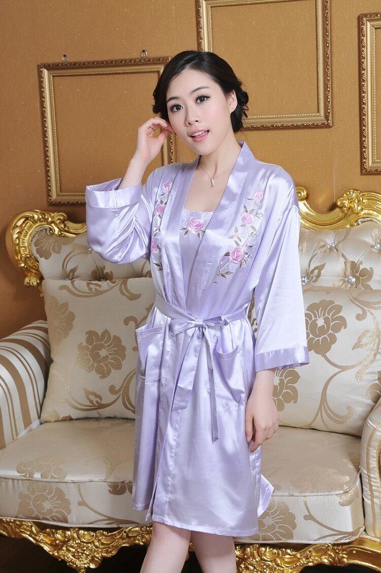 Peignoir jeunesse - Ref 590635 Image 38