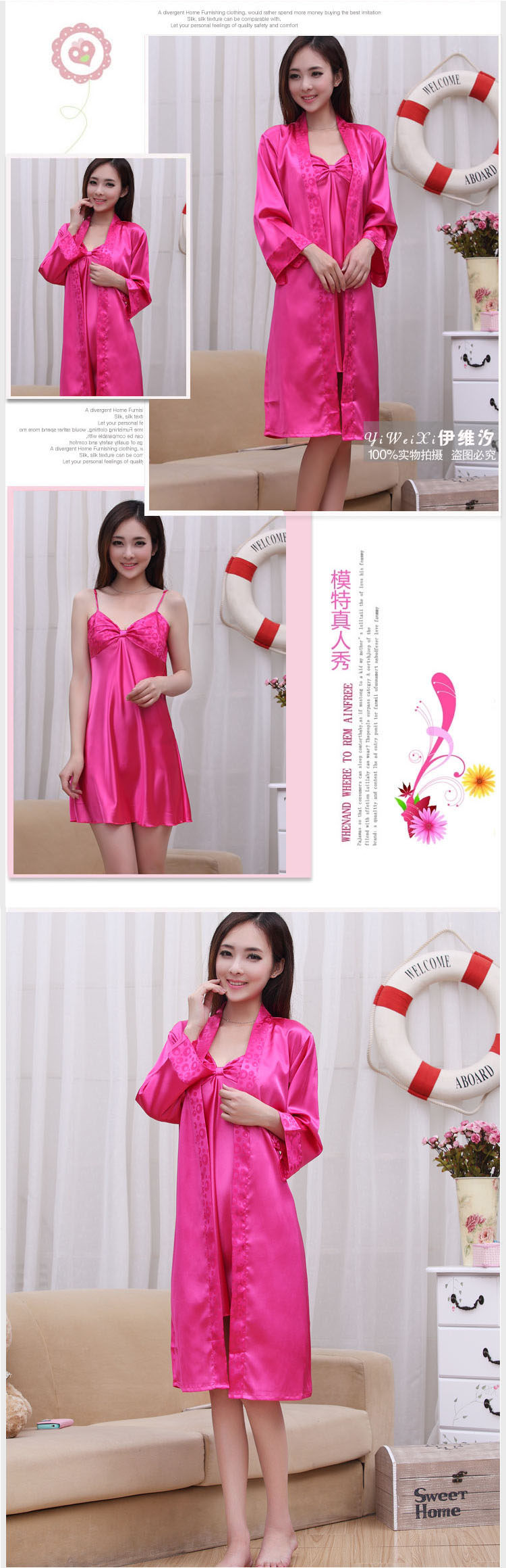 Peignoir jeunesse - Ref 590635 Image 45