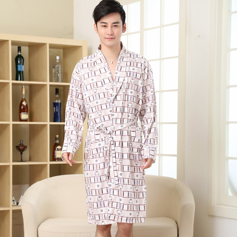 Peignoir jeunesse - Ref 599776 Image 30