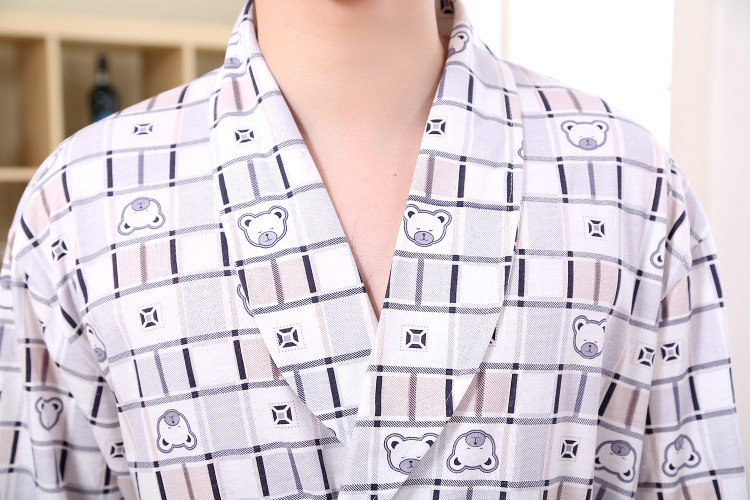 Peignoir jeunesse - Ref 599776 Image 25