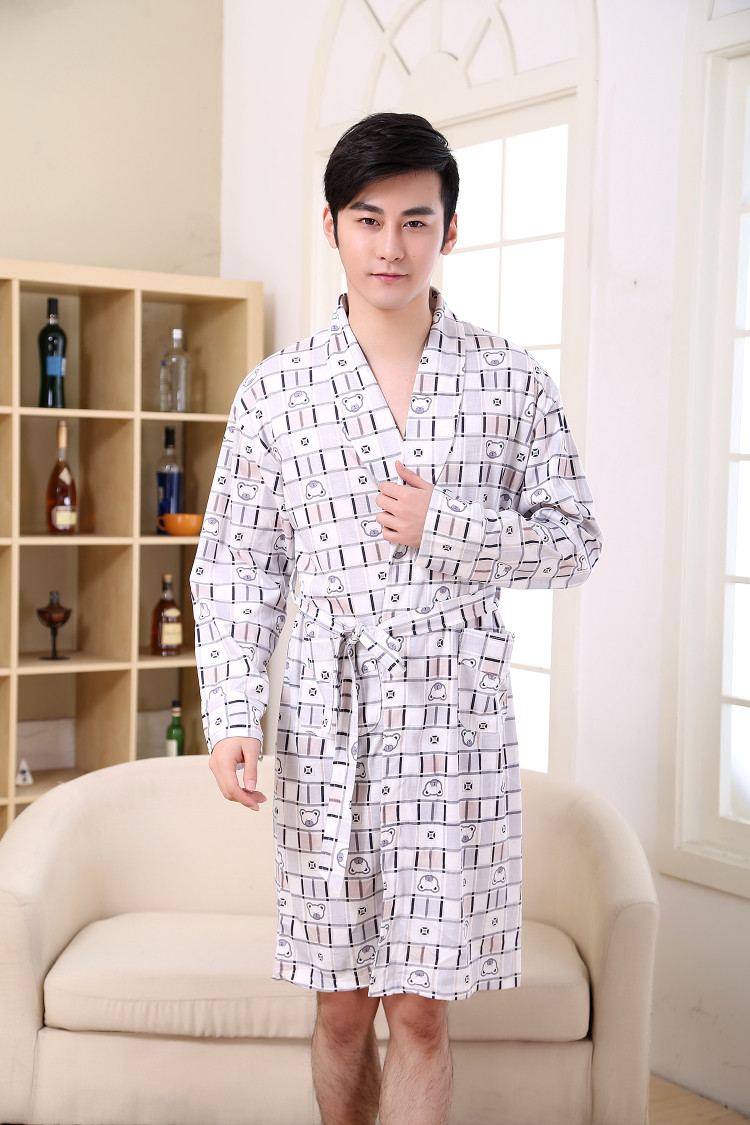 Peignoir jeunesse - Ref 599776 Image 23