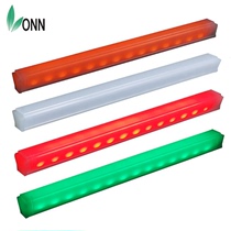 ONN X2M three-color LED light strip machine tool robot hard light strip equipment can control multi-color LED lights