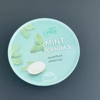 Zijia Mint 130g