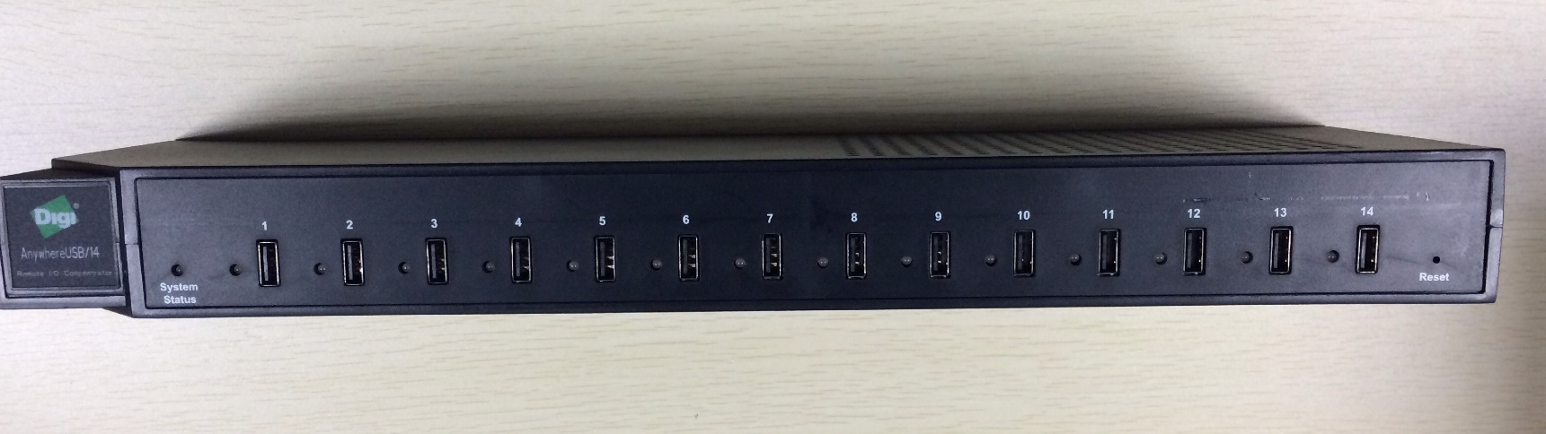 DIGI ANYWHEREUSB 14 TREIBER WINDOWS XP