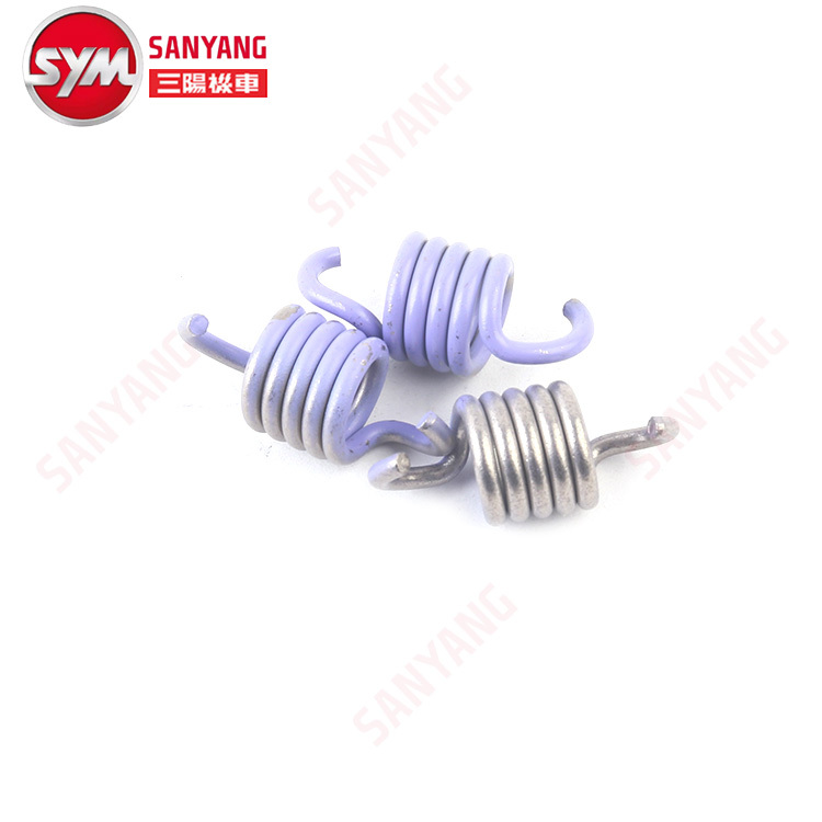 Sym Sanyang Jiu Mei Pius Husky 300 Jiu Meifu Block Spring Clutch Small Spring Sym Sanyang Jiu Mei Pius Husky 300 Jiu Meifu Block Spring Clutch Small Spring
