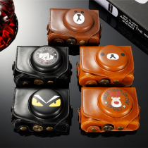 Phantom Original G7XII Camera Pack G7X Mark2 Camera Pack G7XIII cute G7X Second generation Package