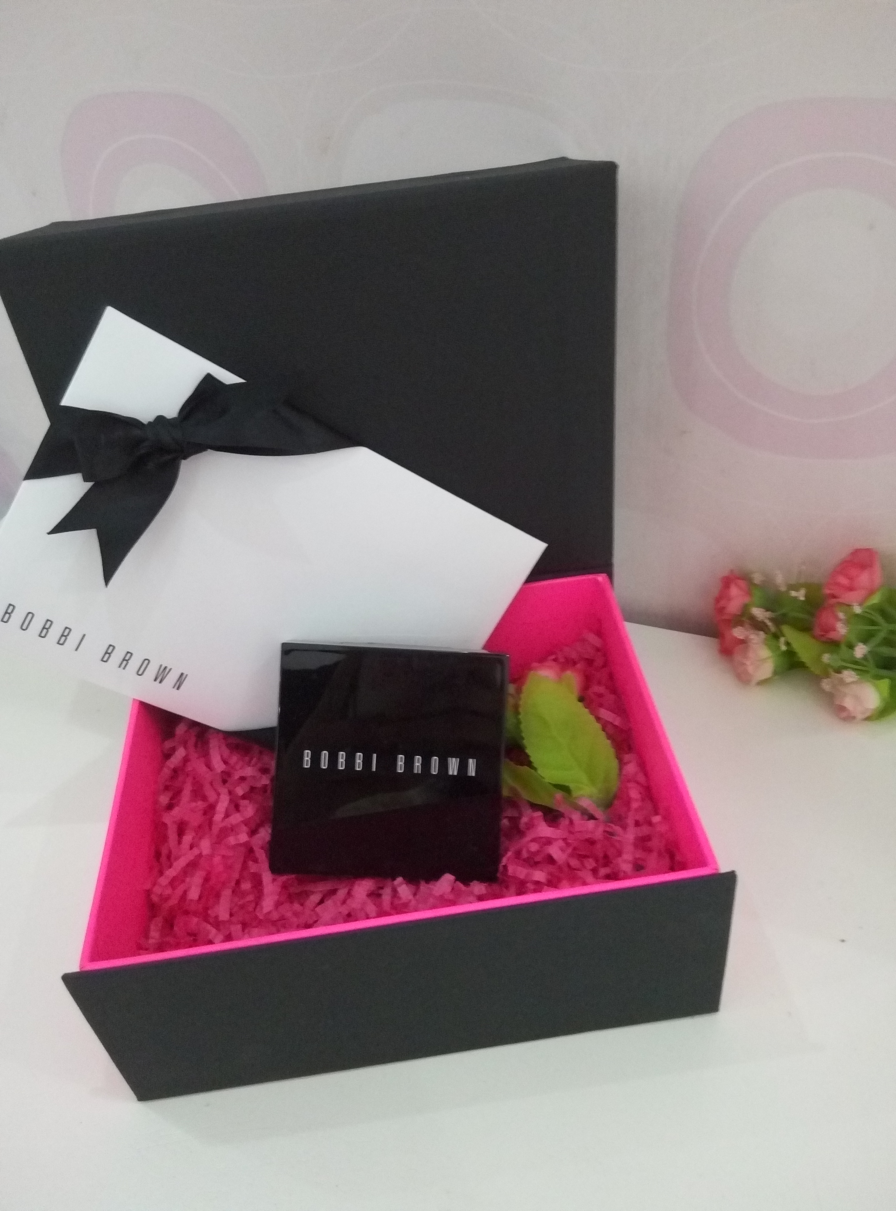 芭比波朗 羽柔蜜粉饼这个牌子怎么样，好用吗,第3张