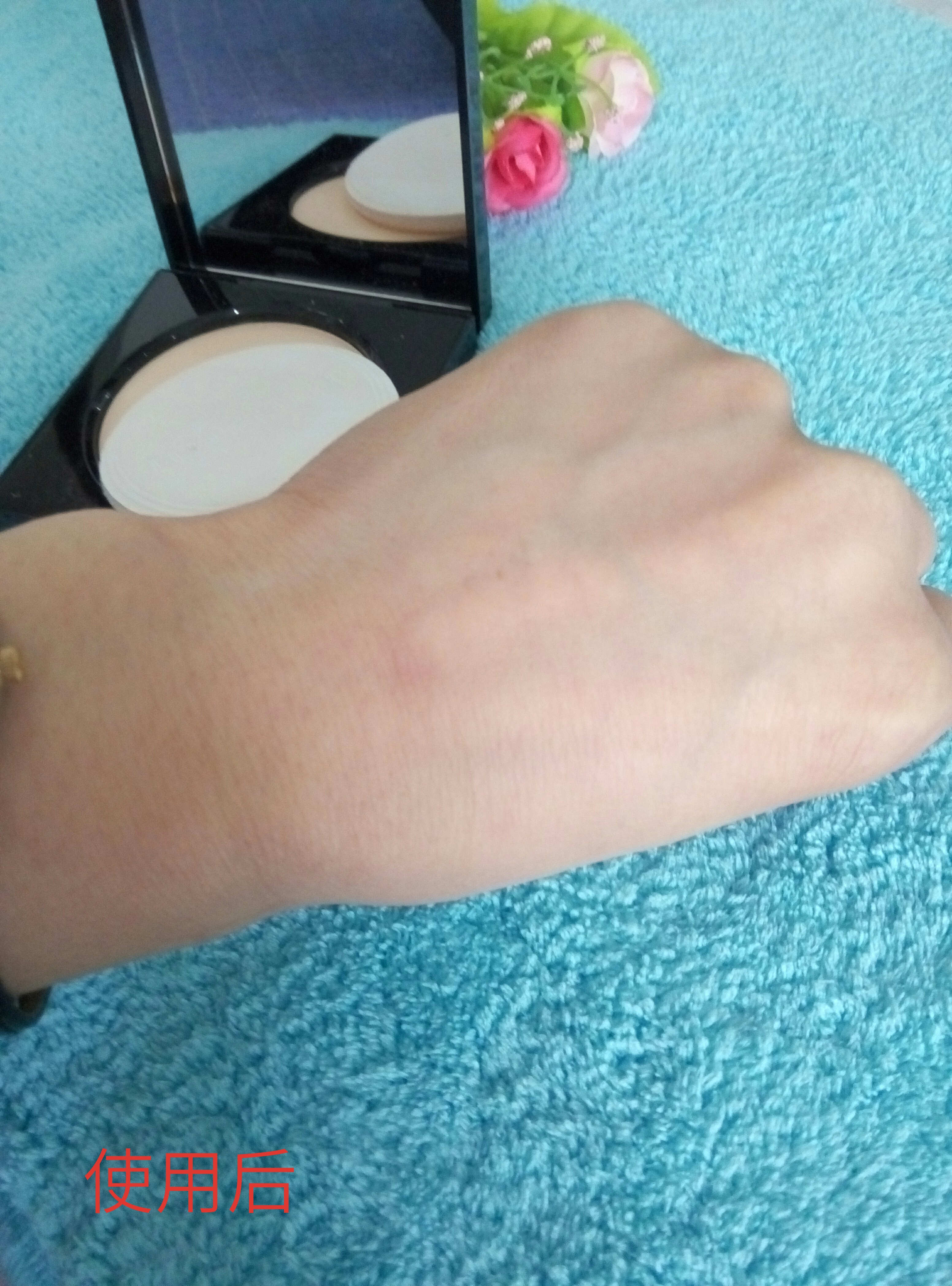 芭比波朗 羽柔蜜粉饼这个牌子怎么样，好用吗,第9张