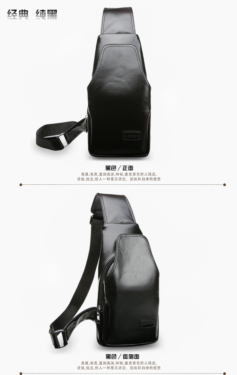 Sac homme - Ref 51985 Image 33